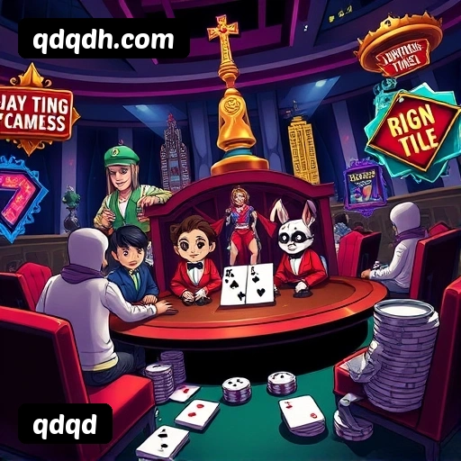 Jogos de slot online na qdqd